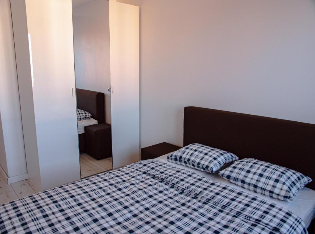 Apartment Klobucka Warsaw Ngoại thất bức ảnh